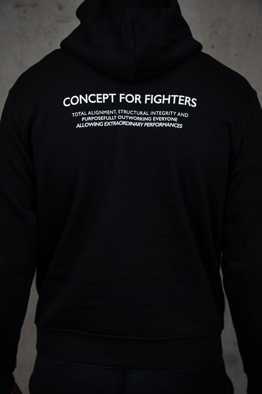 Concept for Fighters Hoodie